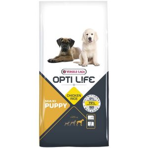 Pienso Opti Life Maxy Puppy 12.5kg