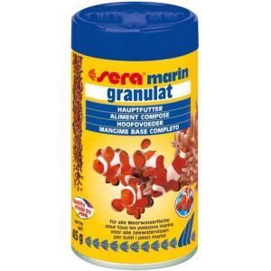 Sera Marin Granulat 100 ml (45 gr)