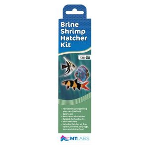 NT Labs Brine Shrimp Hatcher Kit ( Kit Completo para Criar Artemia Salina)