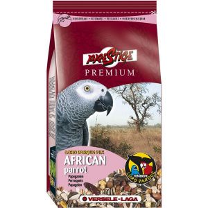 Prestige African Loro Parque (1kg)