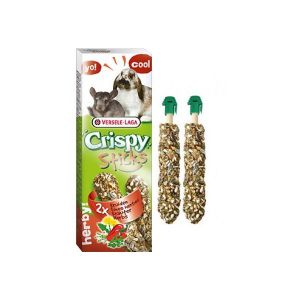 Crispy Sticks finas hierbas (110g)
